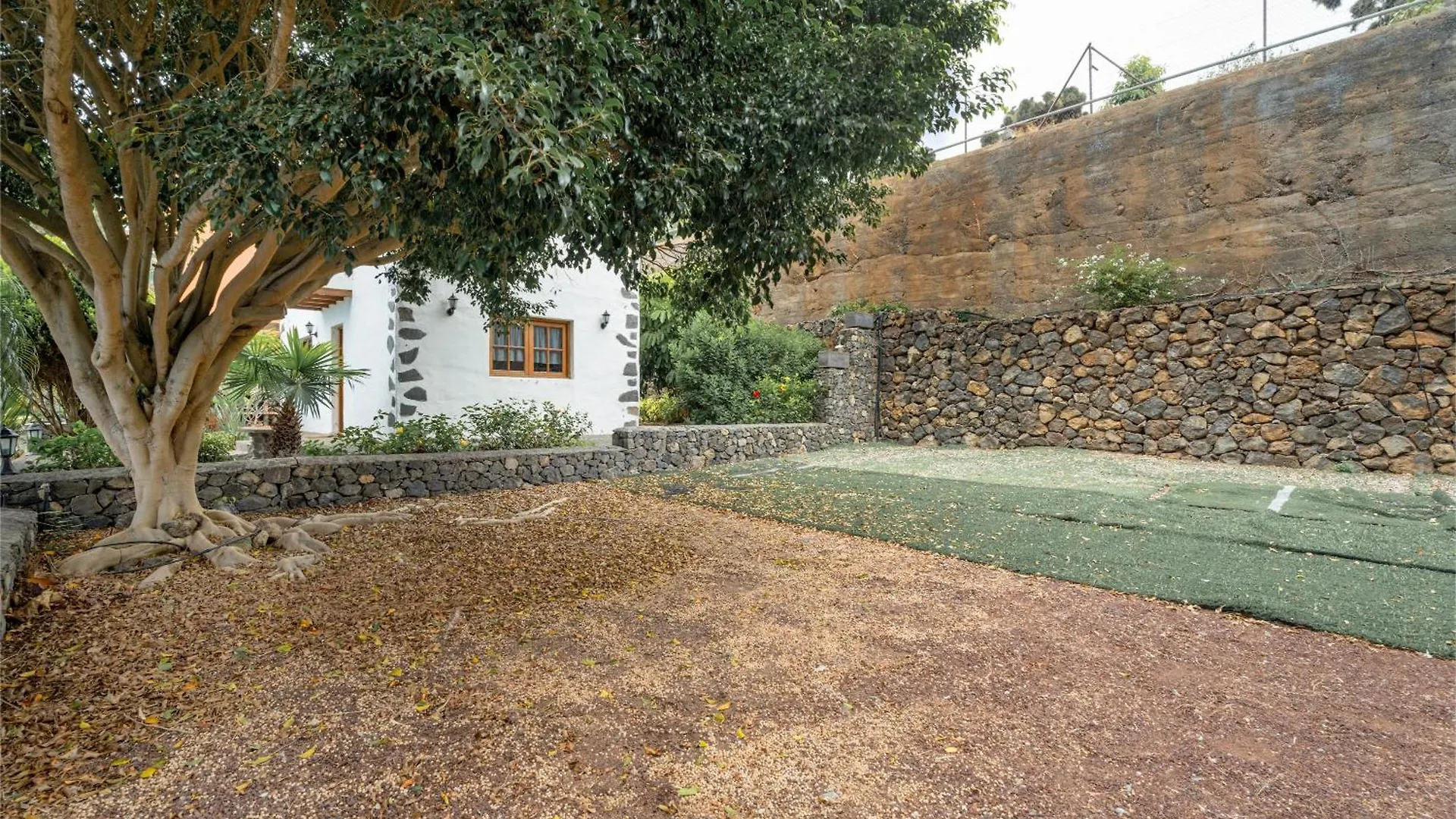 Casa Candelaria La Guancha 0*,  Espagne